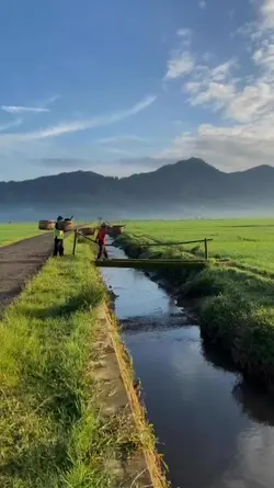 HUT RI ke 80