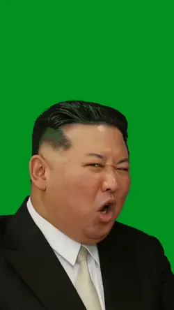 jackpot jong un