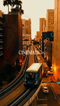 Cinematic