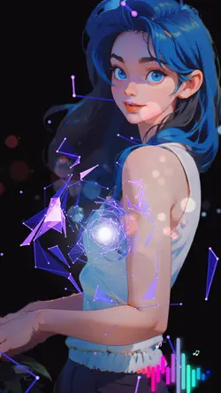 フリー…オーバーレイ
