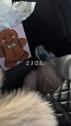 time stamp vlog🧭