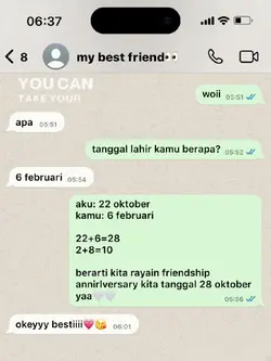 Anniversary sm besti