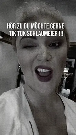 Tik Tok supporten 