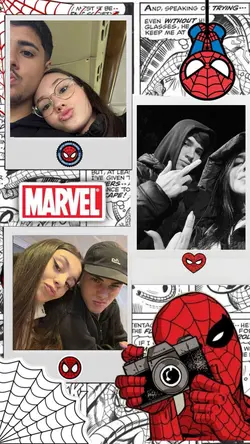 Casal ❤️