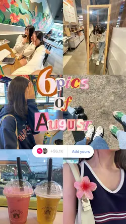 August Dump
