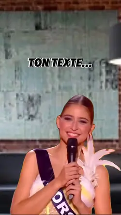 Miss corse