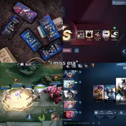 i miss era 