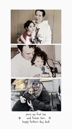 happy father’s day