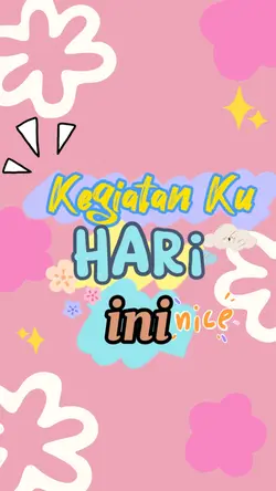 Kegiatan TK 