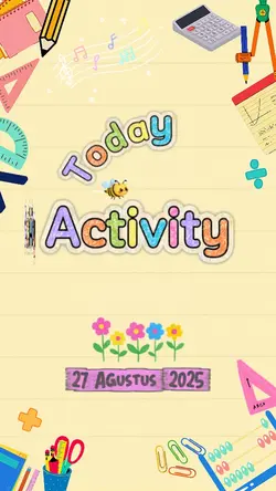 Today Activity 