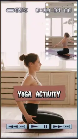 Yoga Activity