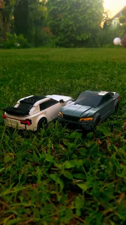 Lego BMW 
