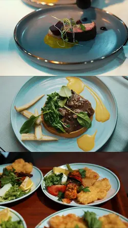FOODIE