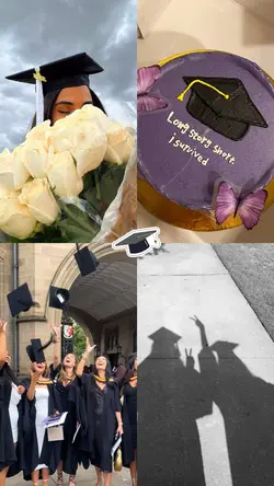 Graduation Day
