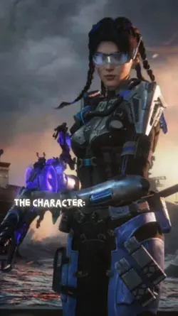 THE PLAYER