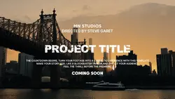 PROJECT TITLE
