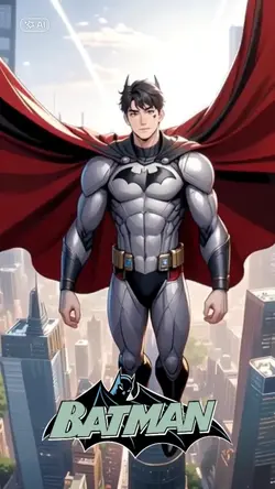 Batman AI