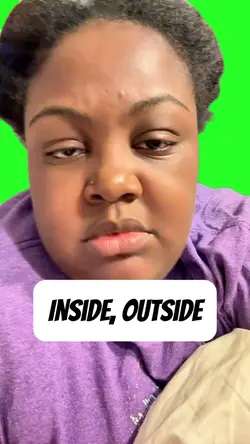 Inside, Outside