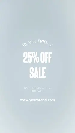 black Friday