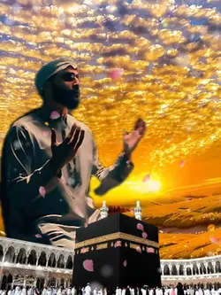 azaan muslim dua