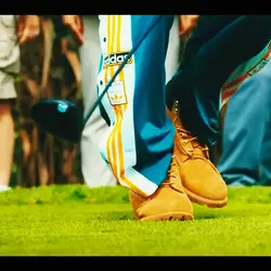 Happy Gilmore 2