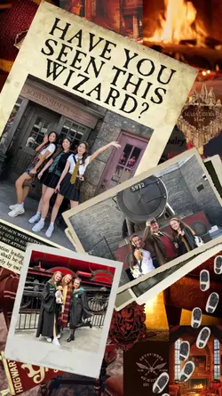 griffindor theme
