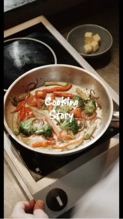 Cooking