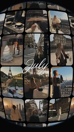July Recap