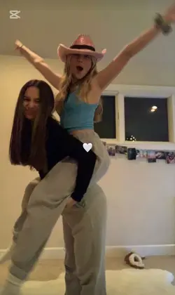 Best Friends 