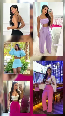 5 fotos sua