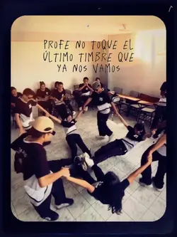 Último timbre 