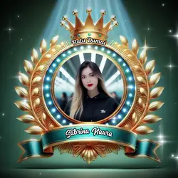 logo keren