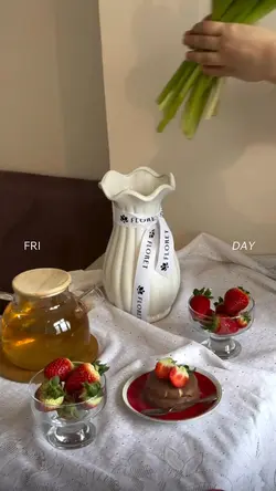 week dump