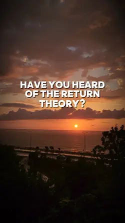 The return theory 