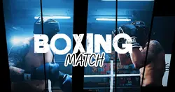 BOXING MATCH