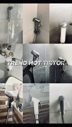 Trend hot tiktok