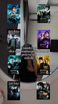 SOY MÁS DE HP 