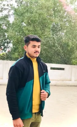 Muhammad Nabina