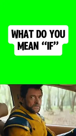 WHAT DO YOU MEAN