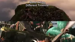 Same Thing.