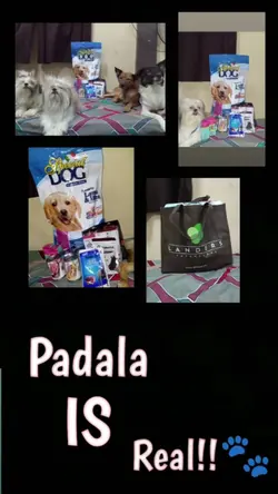 padala is real