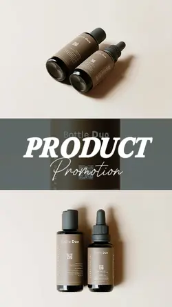 Promotion Product I