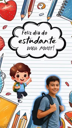 Dia do estudante