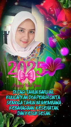 Status tahun baru 