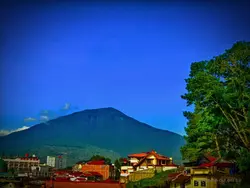 sabar didunia