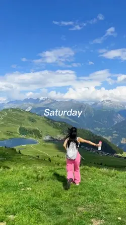 Saturday