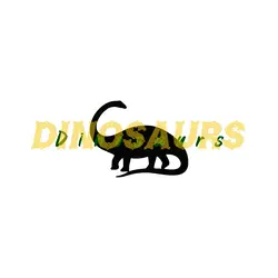 Dinosaurs theme