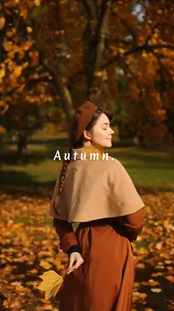 autumn