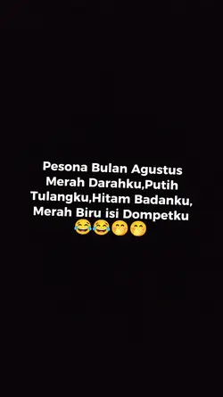 Pesona Bln Agustus 