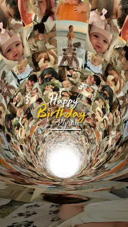 Birthday My Son